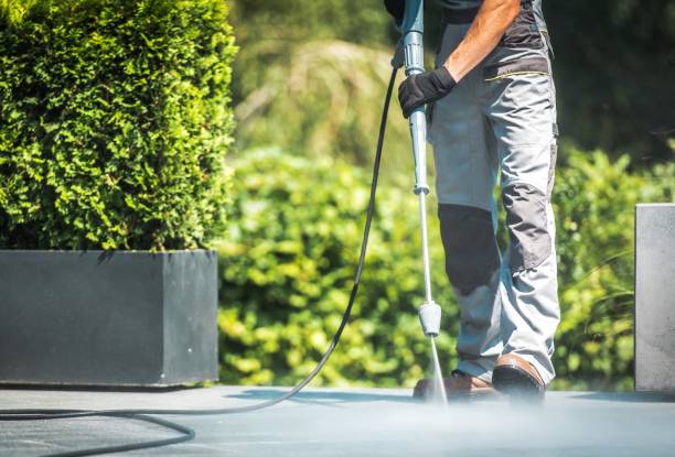 Best Parking Lot and Garage Cleaning  in Redfield, SD