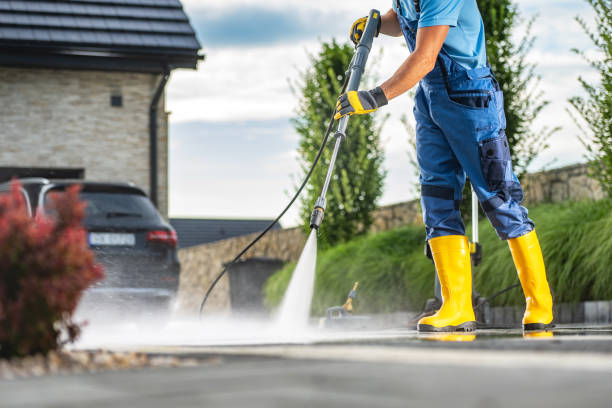 Best Patio and Deck Pressure Washing  in Redfield, SD